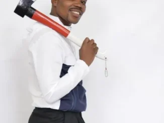 Bobomfanawepiki – UBUYAPHI MNGANI