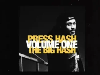 The Big Hash – OASIS! (JUST LEAN)