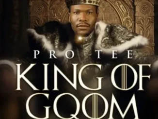 PRO-TEE – THULA MOYA ft MANQONQO, DJ AERT, NISENI & GALLO