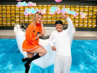 Nadia Nakai Ft Nasty C – Really!!