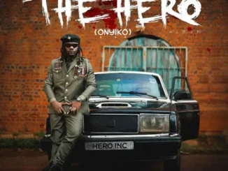 Aguero Banks – My Brother ft. Reekado Banks