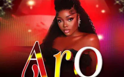 Ailavbozan Olita – Aro