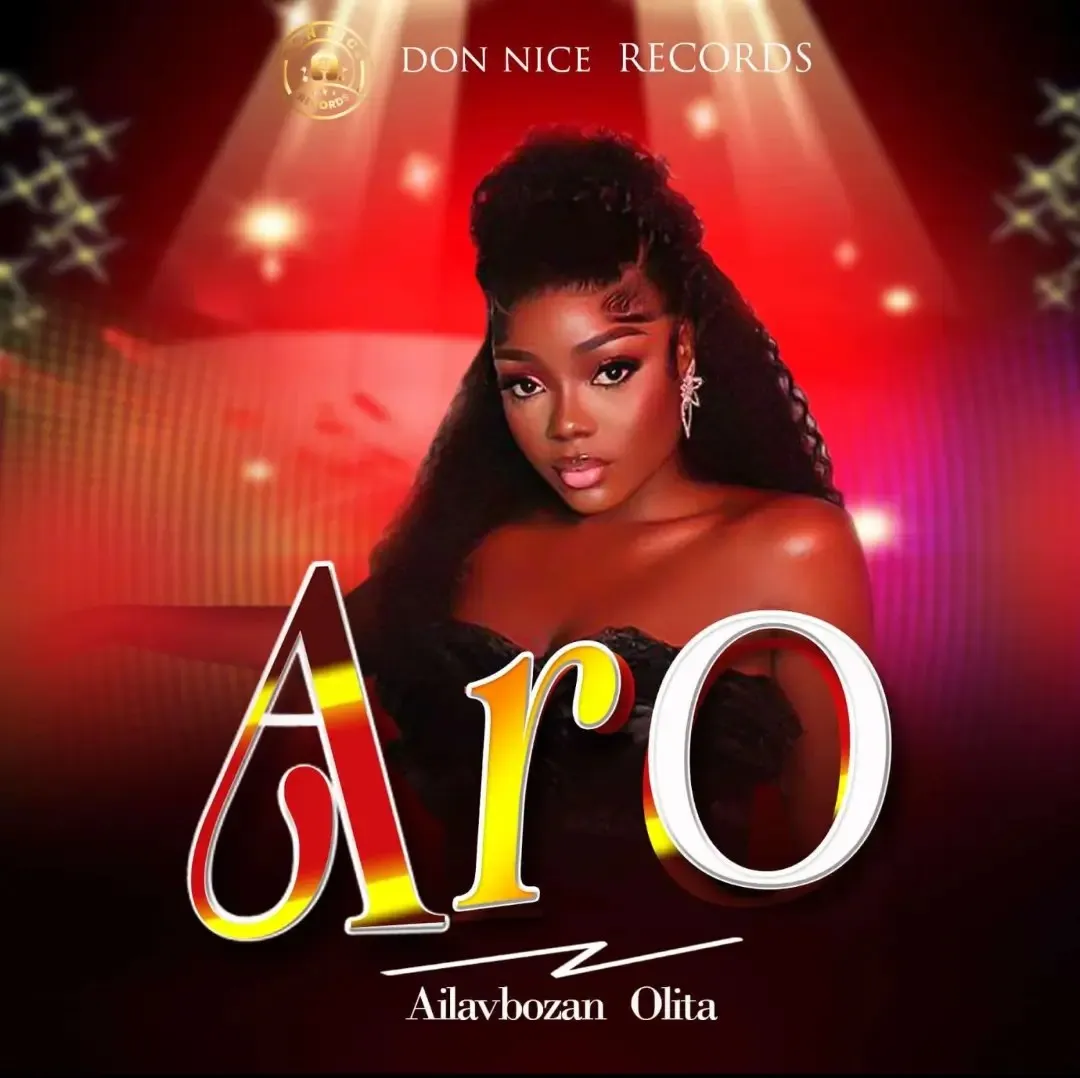 Ailavbozan Olita – Aro