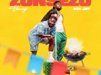 Baxxy Mw Ft Bee Jay – ZONSEZO