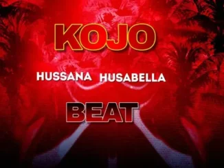 DJ Tansho – Kojo Hussana Husabella Beat