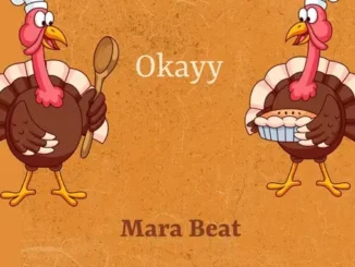 DJ Tansho – Okayy Mara Beat