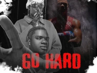 Doski Ft. Ayox – Go hard