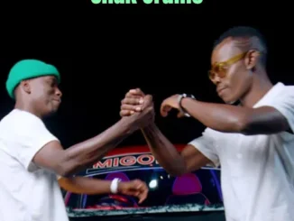 Elisha Toto x Vicky B Matata – Chak Orumo