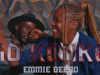 Emmie Deebo – Go Konko