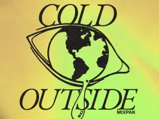 Cold Outside ft. Dre Skull