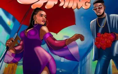 Fimy Baby – Darling ft. Jaywillz