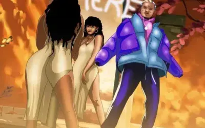 Fimy Baby – Hollam There ft. Portable