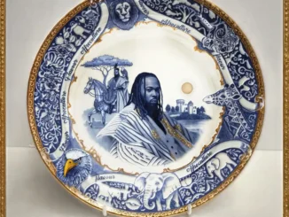 Flavour – Ife Dimma