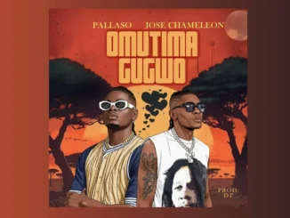 Pallaso & Jose Chameleone – Omutima Gugwo