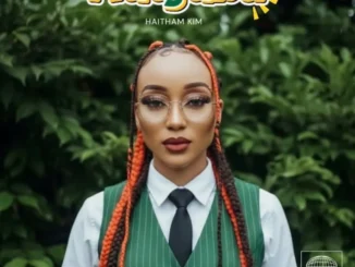 Haitham Kim – Maajabu