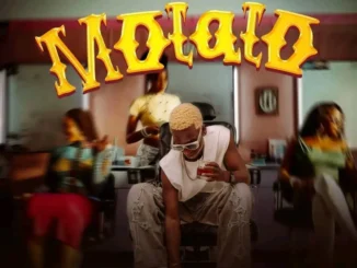 Black Nina Mw – MOLALO