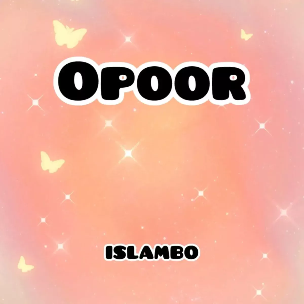 Islambo – Opoor Islambo – Opoor