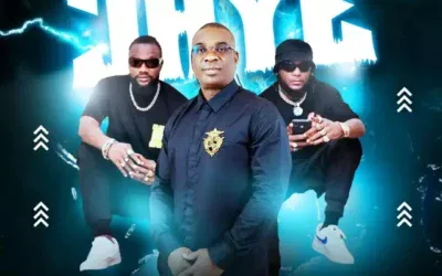 K1 De Ultimate & X Squad – Jayé