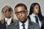 keith Sweat, Lil Wayne & Qing Madi – Working II