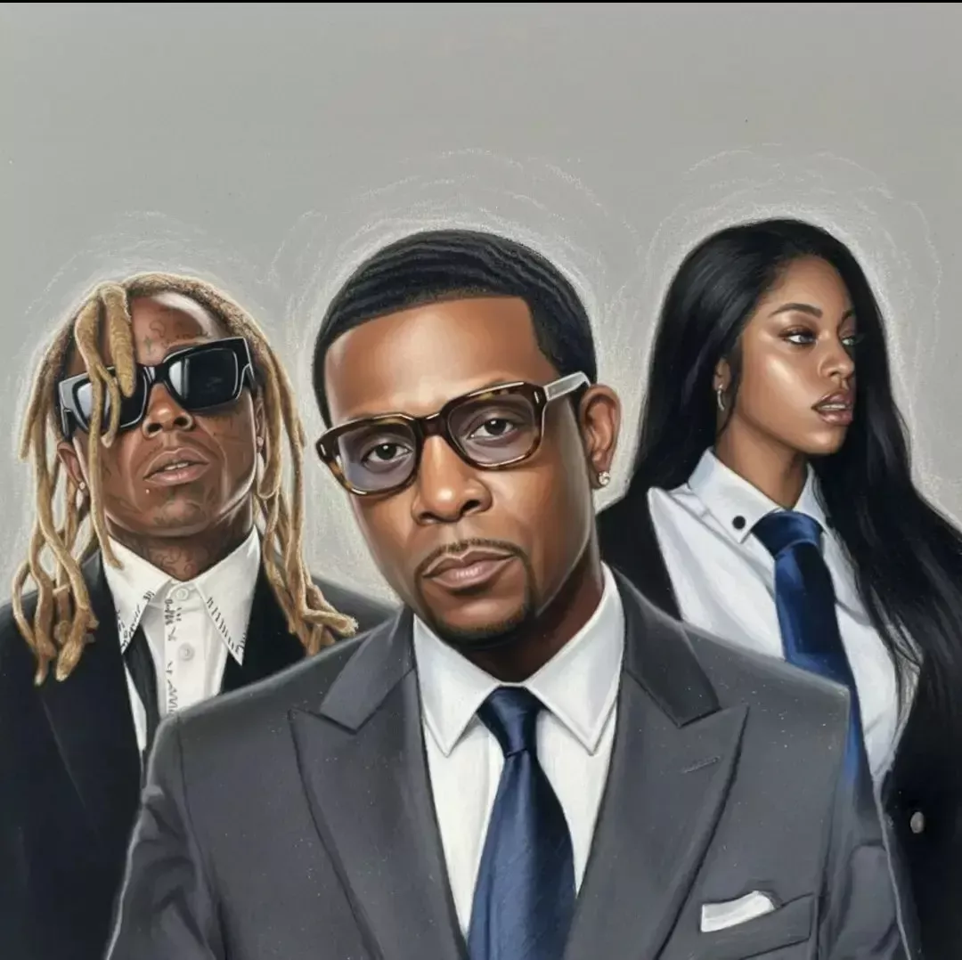 keith Sweat, Lil Wayne & Qing Madi – Working II keith Sweat, Lil Wayne & Qing Madi – Working II