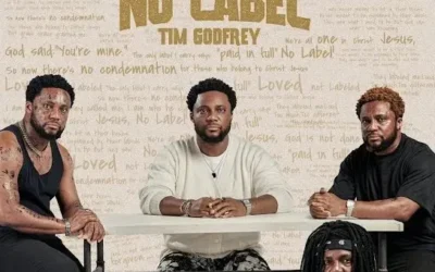 Tim Godfrey – Made A Way Mp3 Download