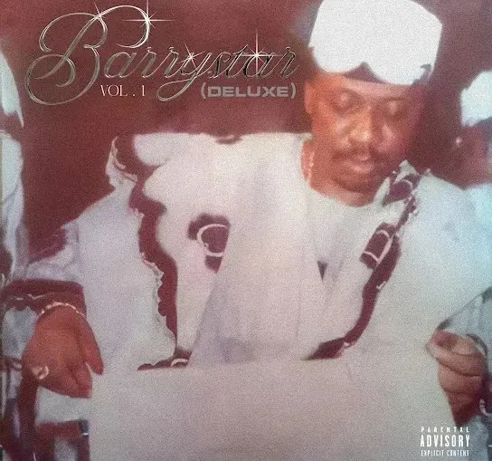 Barry Jhay – STREET LOVE ft. Bella Shmurda Barry Jhay – STREET LOVE ft. Bella Shmurda