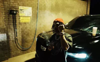 Mr. Bow – Xisuti Xamina