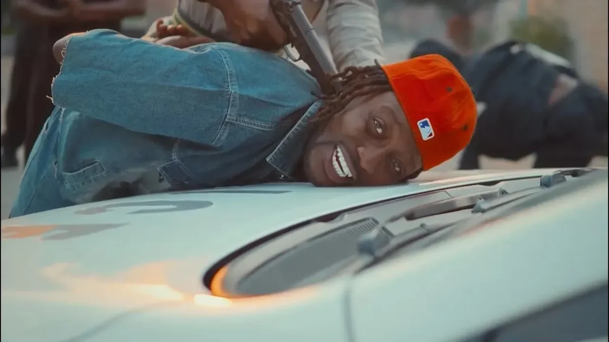 Azzi On The Beat – Lande Brother Ode