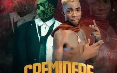 DJ Flexyduu & Fela 2 – Gbemidebe