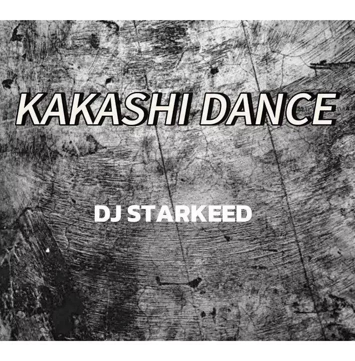 DJ Starkeed – Kakashi Dance