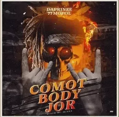 Daprinze 77 Mopol – 9ja Grant