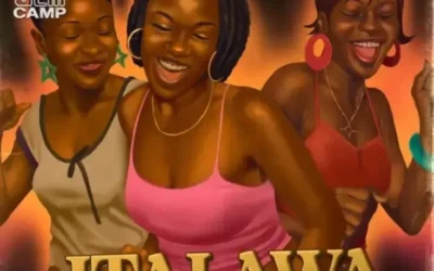 Show Dem Camp – Italawa