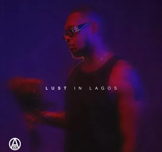 Ajebutter22 – Wait For Me Ajebutter22 – Wait For Me