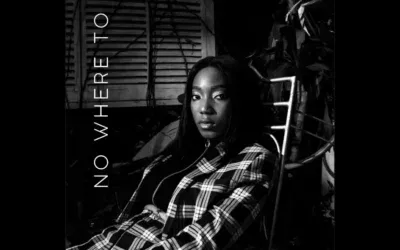Dami Oniru – Nowhere to Run