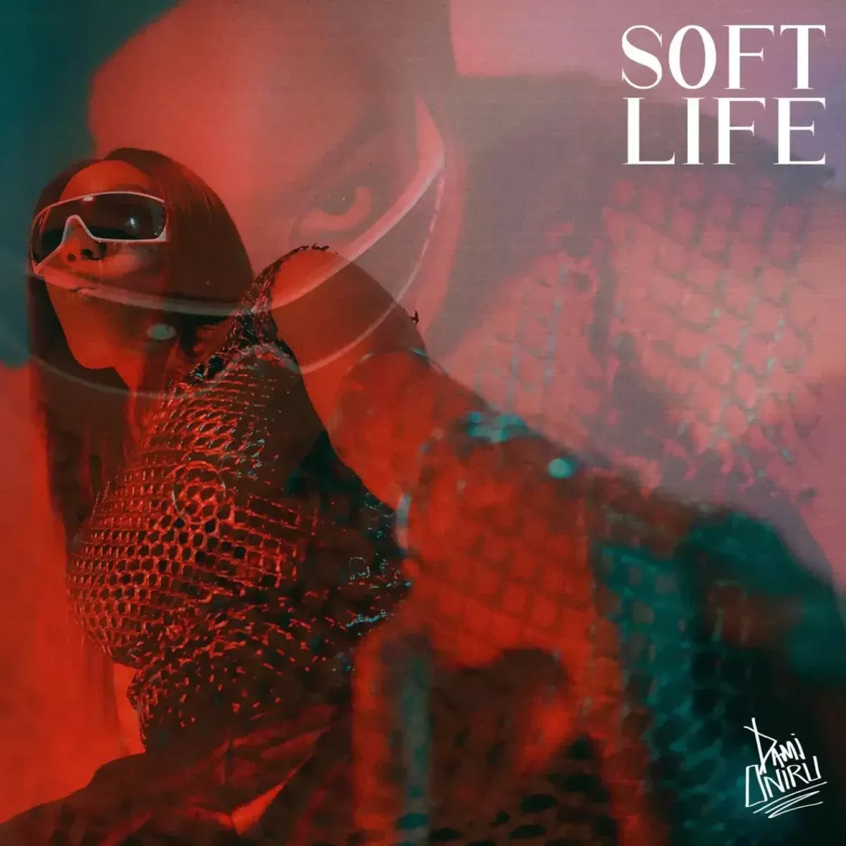Dami Oniru – Soft Life Dami Oniru – Soft Life