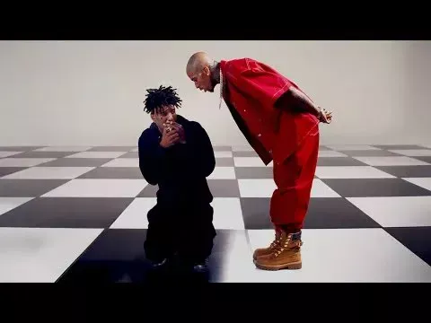 NLE The Great – KO NLE The Great – KO