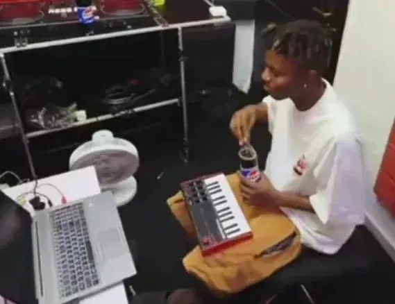 Islamic Relieving Tunes – Kun Feko 2 Sped Up