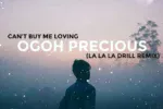 Ogoh Precious – Can’t Buy Me Loving (La La La Drill Remix)