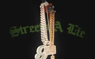 Tion Wayne – Streets a lie