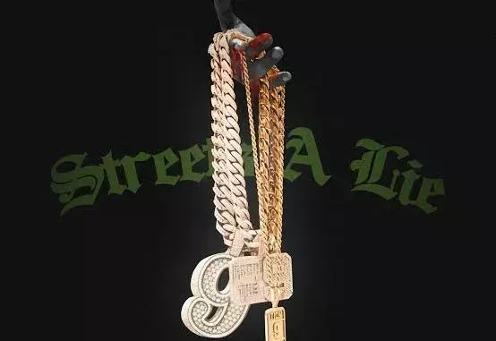 Tion Wayne – Streets a lie