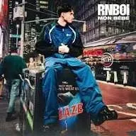 RnBoi – MON BÉBÉ
