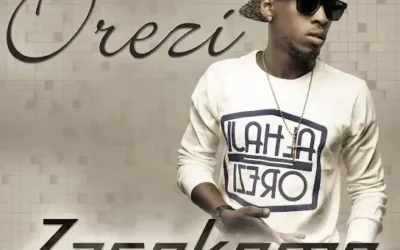 Orezi – Shoki