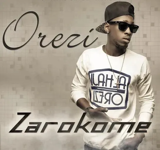 Orezi – Shoki