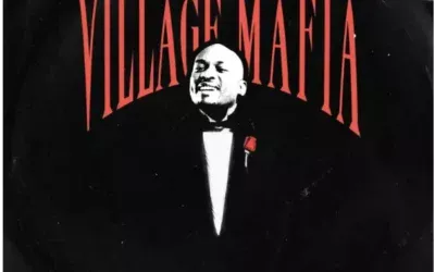 Visca – Village Mafia EP