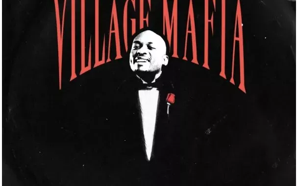Visca – Village Mafia EP