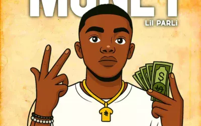 Lil Parli – Money Mp3 Download.