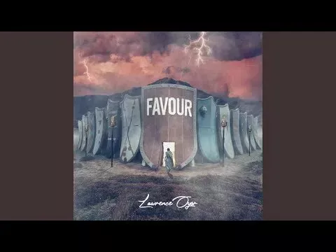 Lawrence Oyor – Favour Mp3 Download.