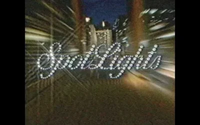 Josman – SPOTLIGHTS