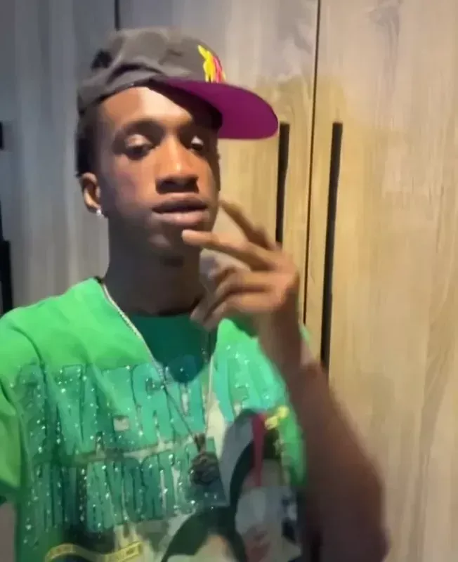 Wizkid – Oya play the Gbedu ( Ye ye ye ye ye ye)