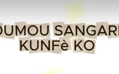 Maestro Fitini – Oumou Sangaré Kounfe Ko